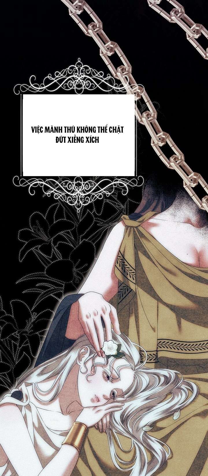 đọc truyện [18+] Hôn Nhân Cưỡng Đoạt Chương 9.1 ảnh 32 tại Giả Dược
