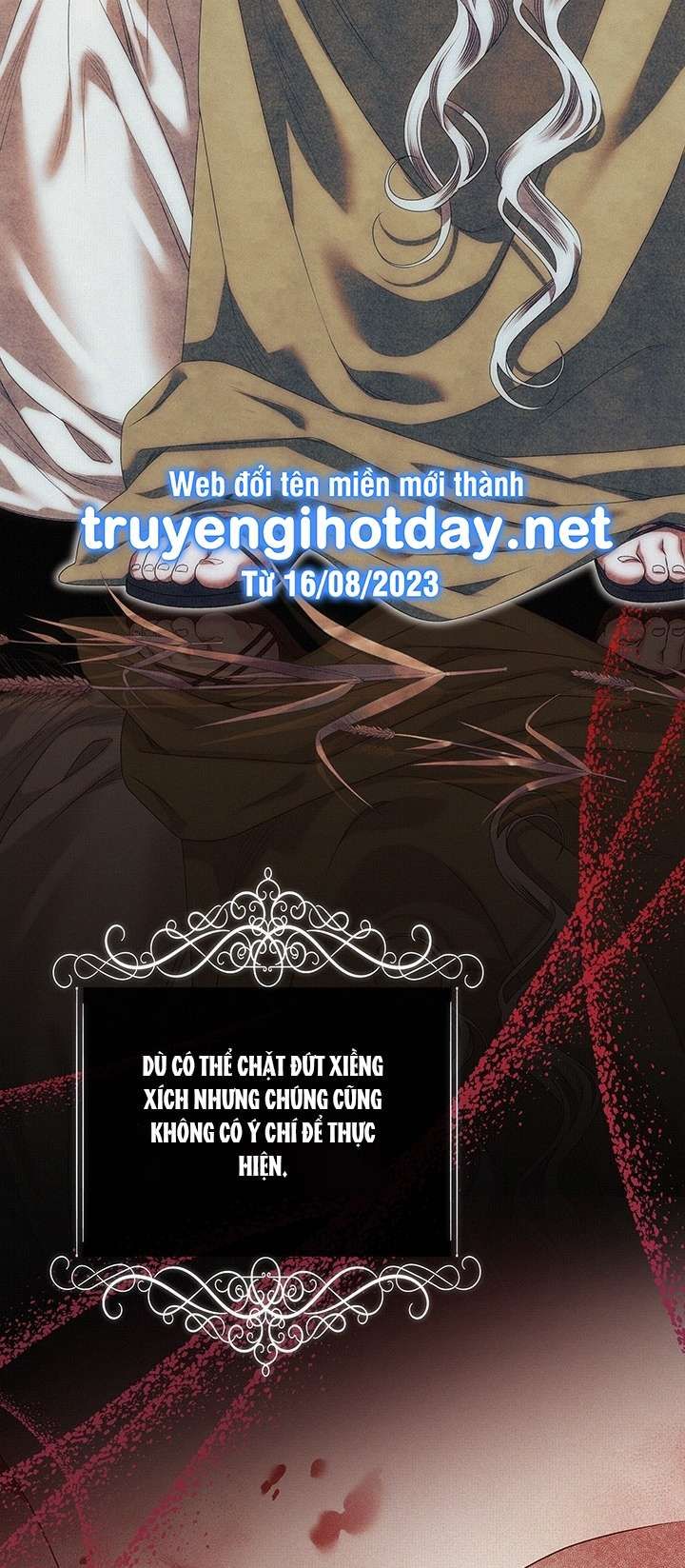 đọc truyện [18+] Hôn Nhân Cưỡng Đoạt Chương 9.1 ảnh 35 tại Giả Dược