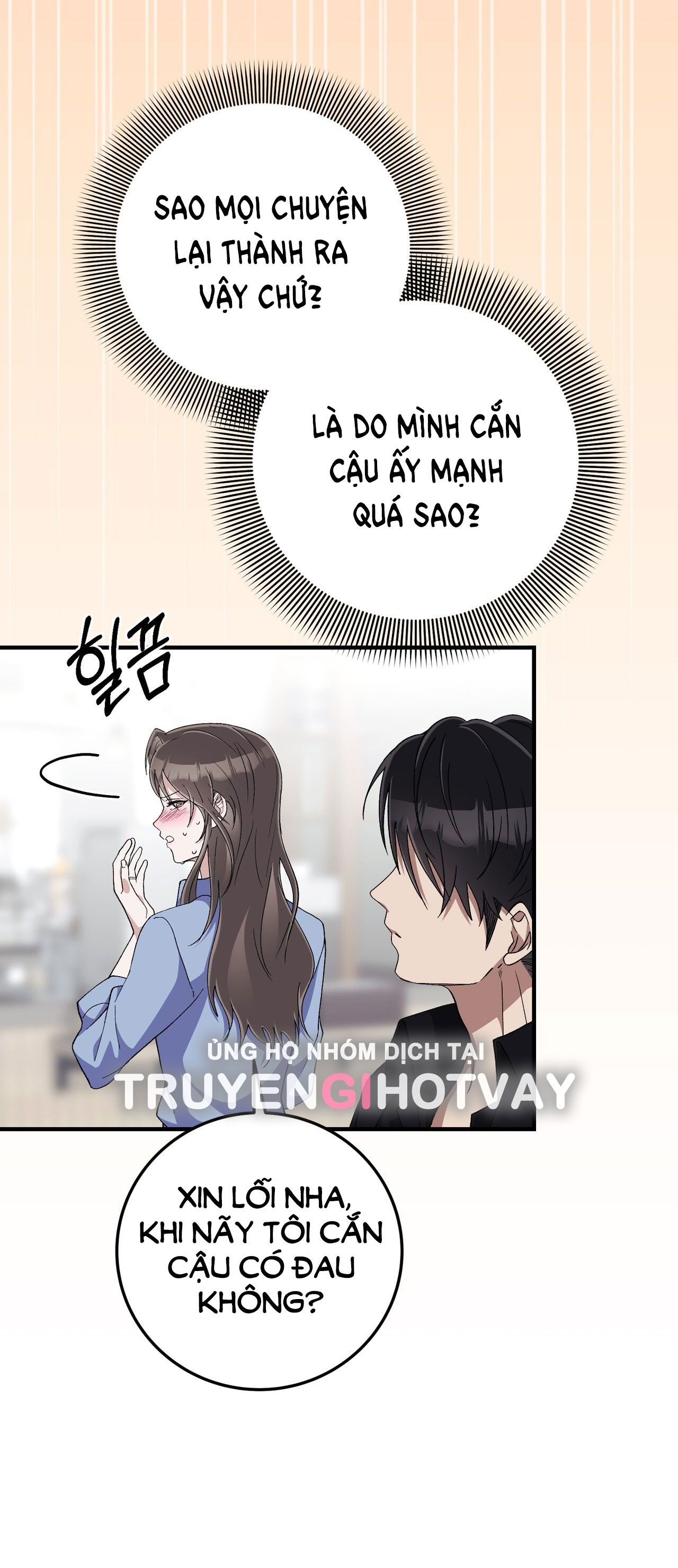 đọc truyện 18+ Hôn Nhân Hào Nhoáng Chương 10 ảnh 9 tại Giả Dược