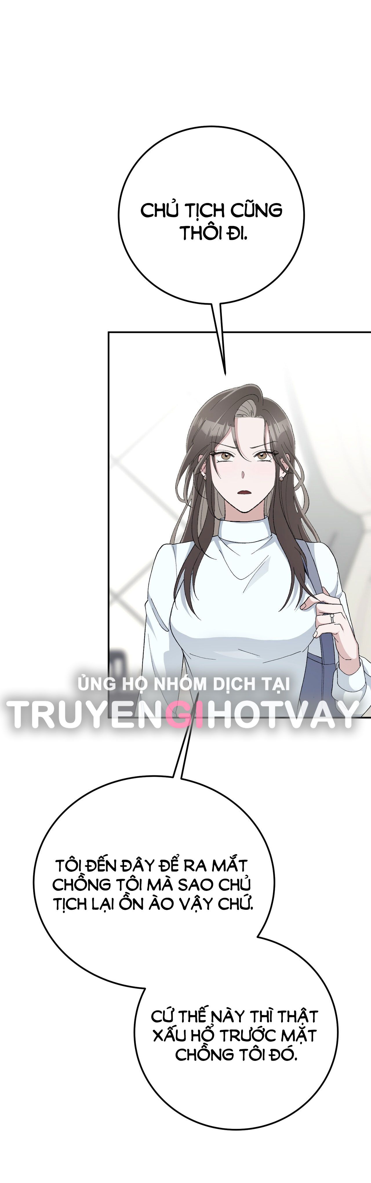 đọc truyện 18+ Hôn Nhân Hào Nhoáng Chương 11 ảnh 41 tại Thiên Thai Truyện