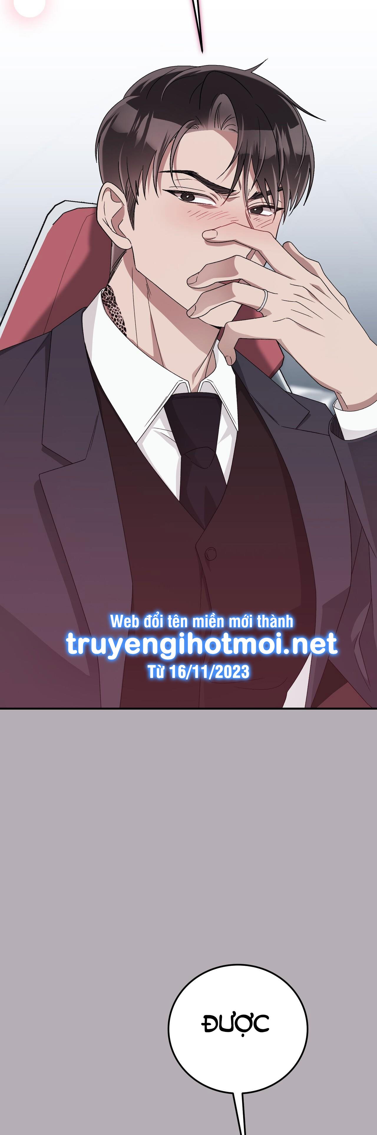 đọc truyện 18+ Hôn Nhân Hào Nhoáng Chương 13 ảnh 33 tại Giả Dược