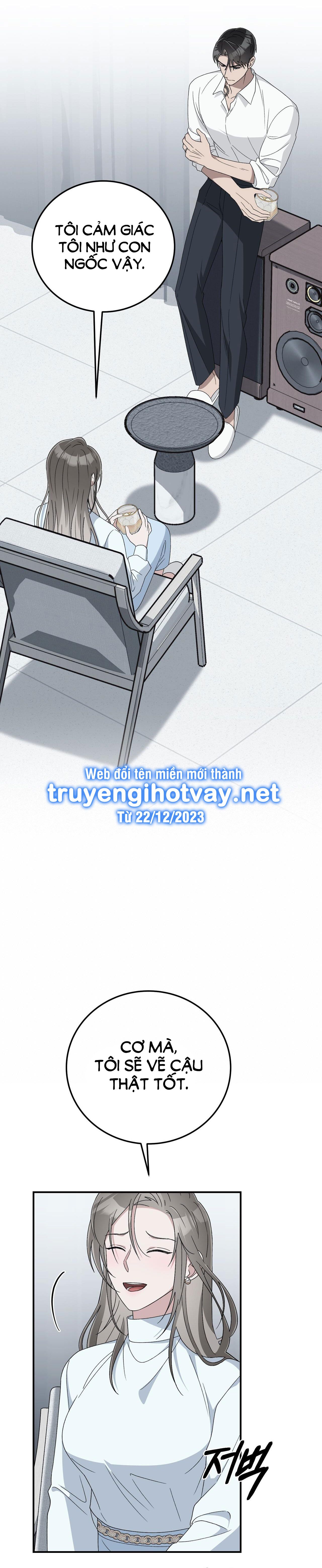 đọc truyện 18+ Hôn Nhân Hào Nhoáng Chương 14 ảnh 19 tại Giả Dược