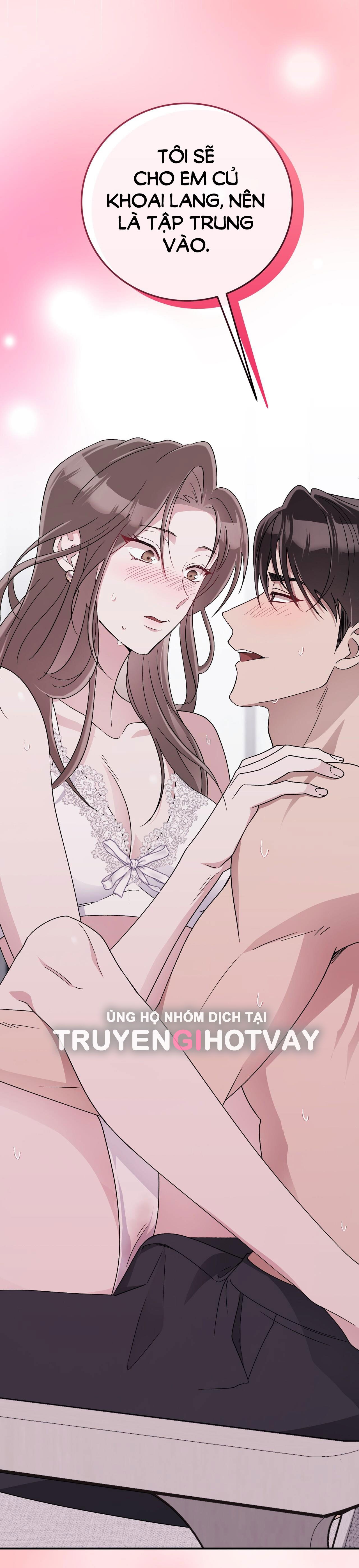 đọc truyện 18+ Hôn Nhân Hào Nhoáng Chương 14 ảnh 43 tại Giả Dược