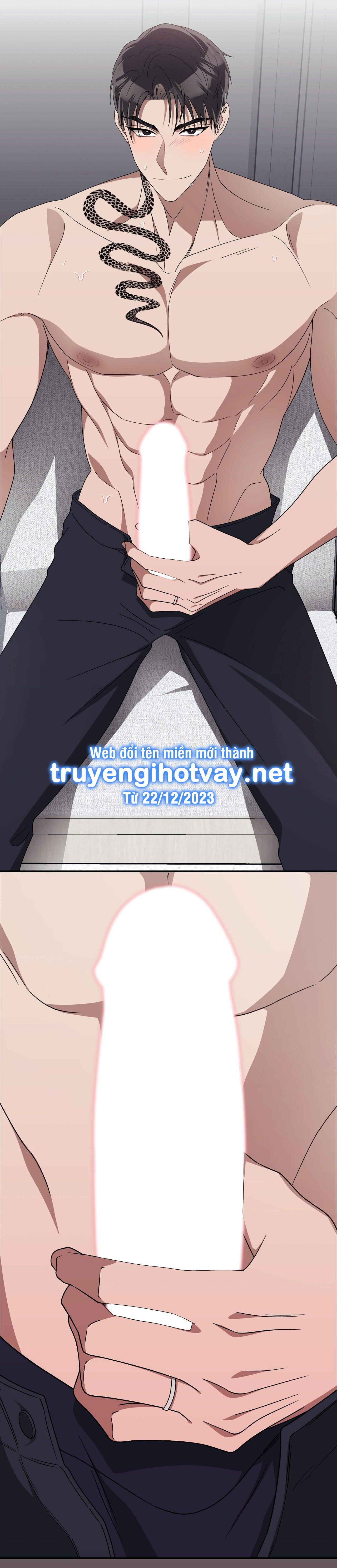 đọc truyện 18+ Hôn Nhân Hào Nhoáng Chương 15 ảnh 15 tại Giả Dược