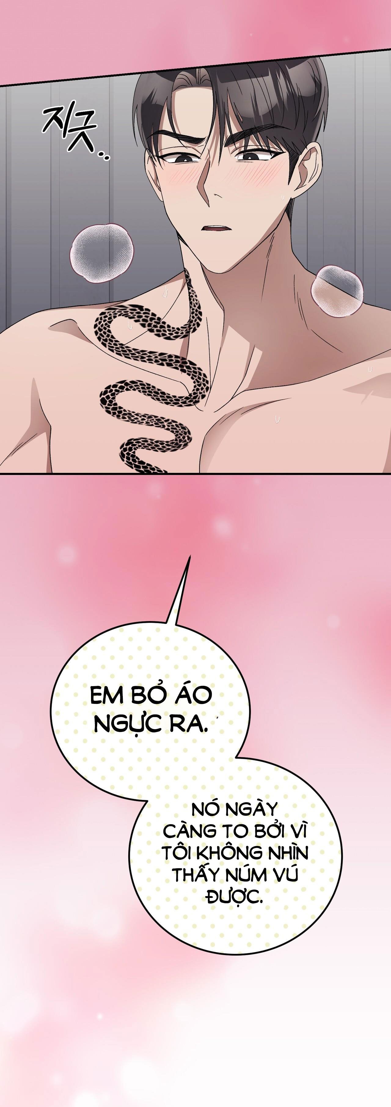 đọc truyện 18+ Hôn Nhân Hào Nhoáng Chương 15 ảnh 24 tại Giả Dược