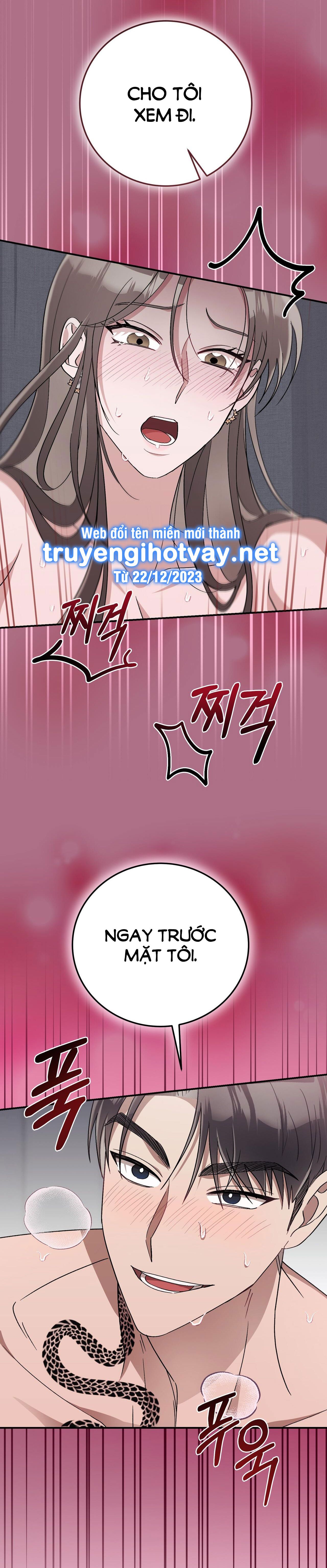 đọc truyện 18+ Hôn Nhân Hào Nhoáng Chương 15 ảnh 46 tại Giả Dược
