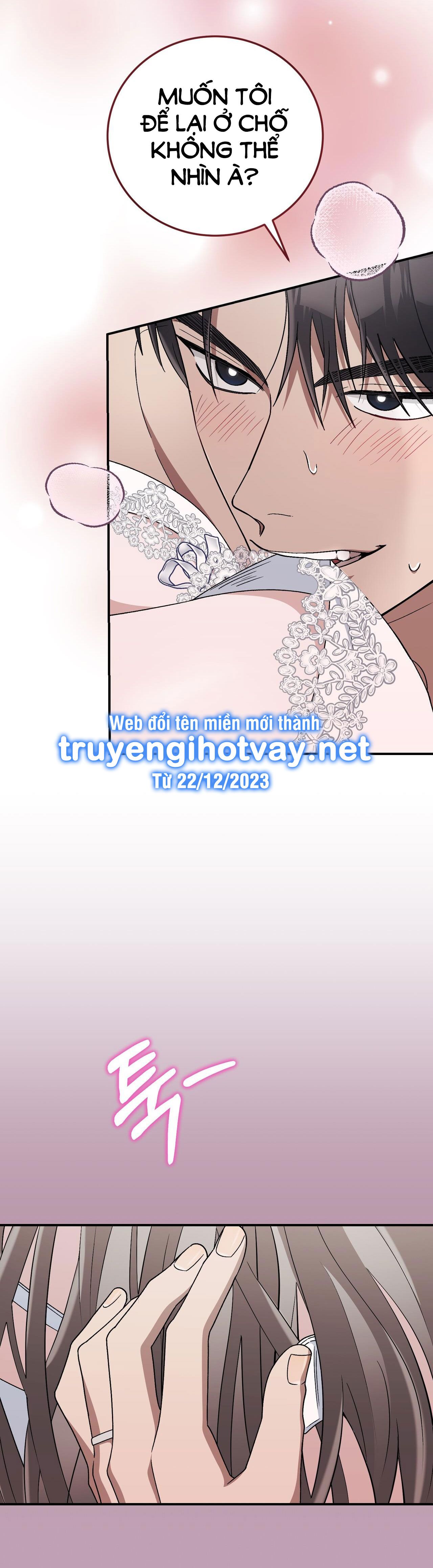 đọc truyện 18+ Hôn Nhân Hào Nhoáng Chương 15 ảnh 7 tại Giả Dược