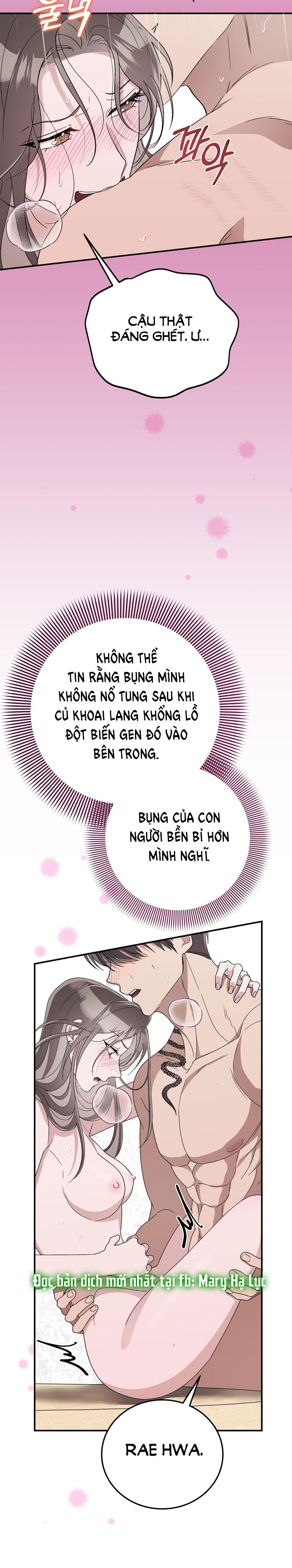 đọc truyện 18+ Hôn Nhân Hào Nhoáng Chương 16 ảnh 30 tại Giả Dược