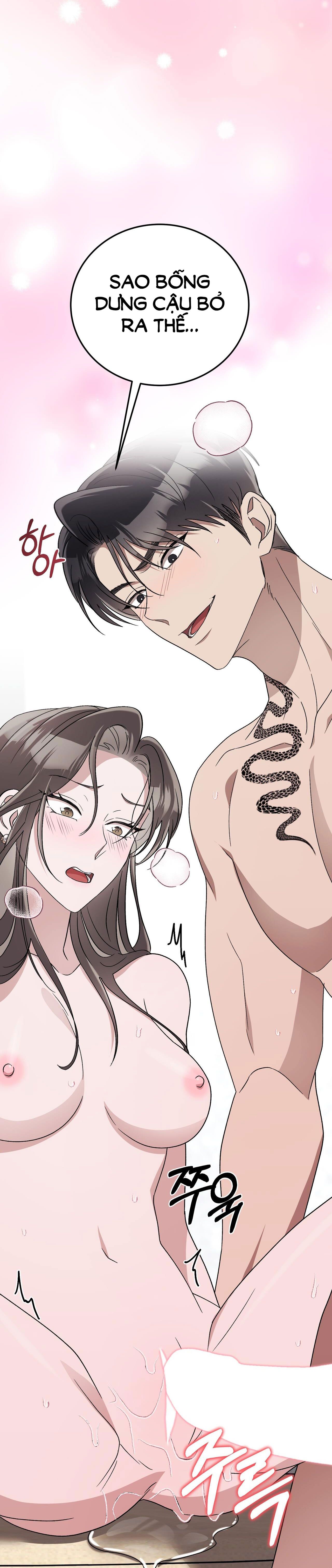 đọc truyện 18+ Hôn Nhân Hào Nhoáng Chương 16 ảnh 35 tại Giả Dược