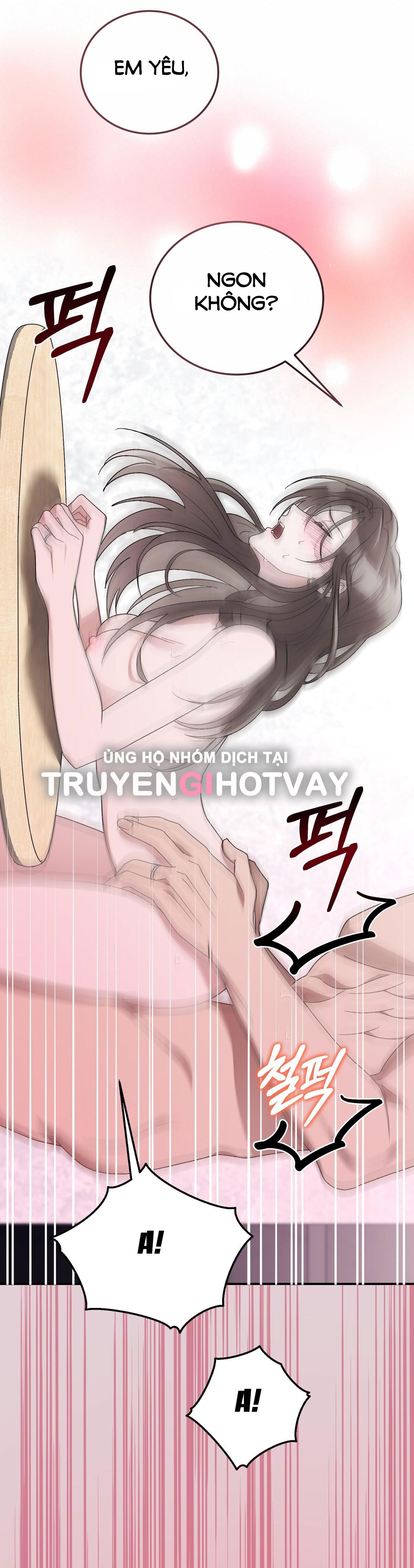 đọc truyện 18+ Hôn Nhân Hào Nhoáng Chương 16 ảnh 46 tại Giả Dược