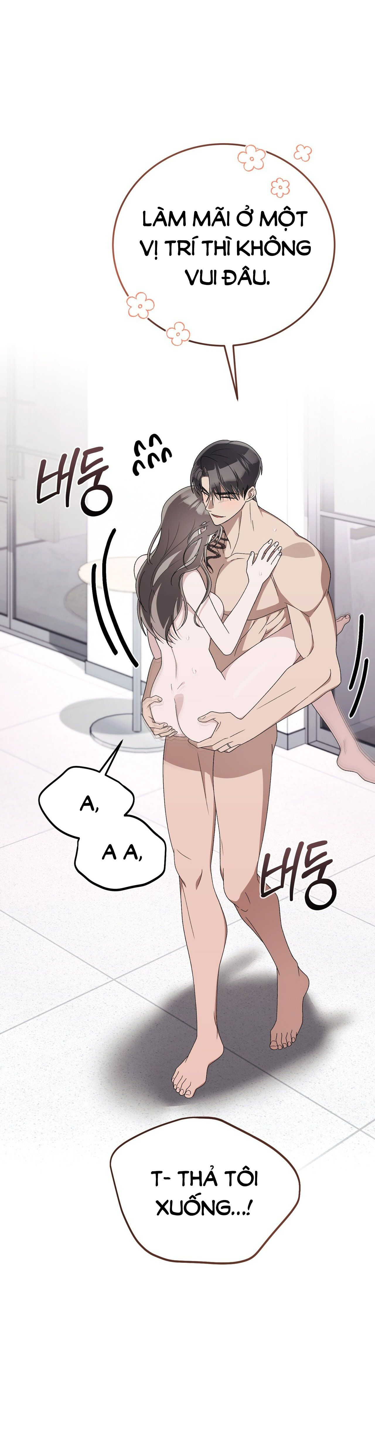 đọc truyện 18+ Hôn Nhân Hào Nhoáng Chương 17 ảnh 25 tại Giả Dược
