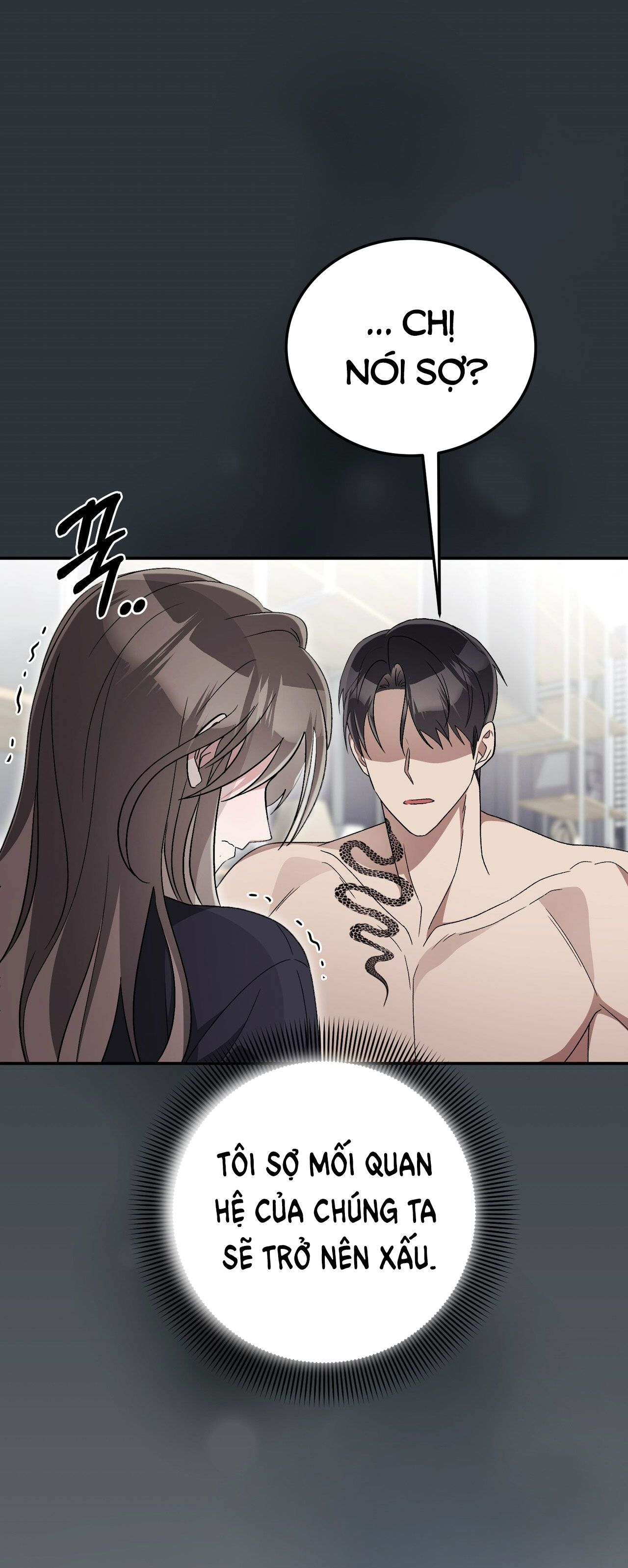 đọc truyện 18+ Hôn Nhân Hào Nhoáng Chương 18 ảnh 35 tại Thiên Thai Truyện