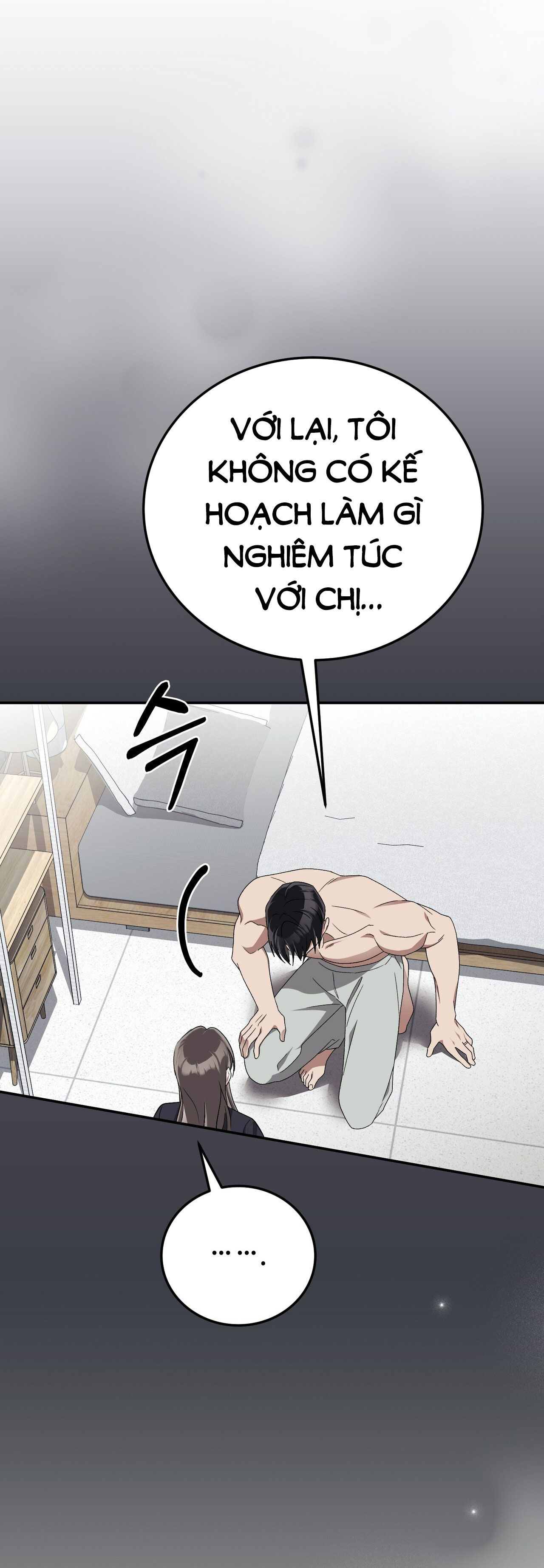 đọc truyện 18+ Hôn Nhân Hào Nhoáng Chương 18 ảnh 39 tại Thiên Thai Truyện