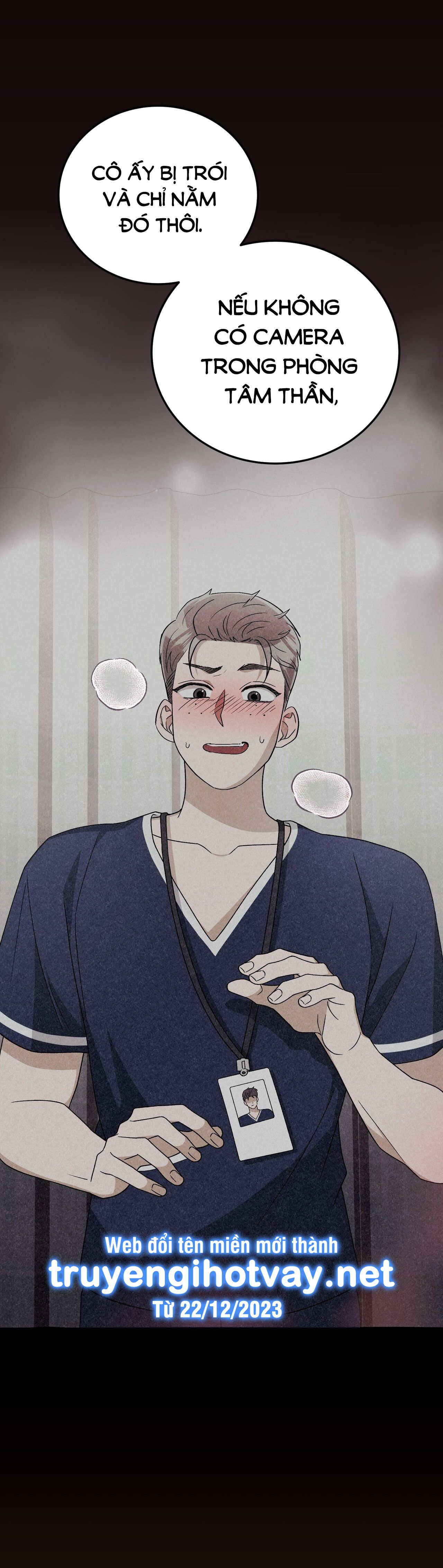 đọc truyện 18+ Hôn Nhân Hào Nhoáng Chương 20 ảnh 30 tại Giả Dược