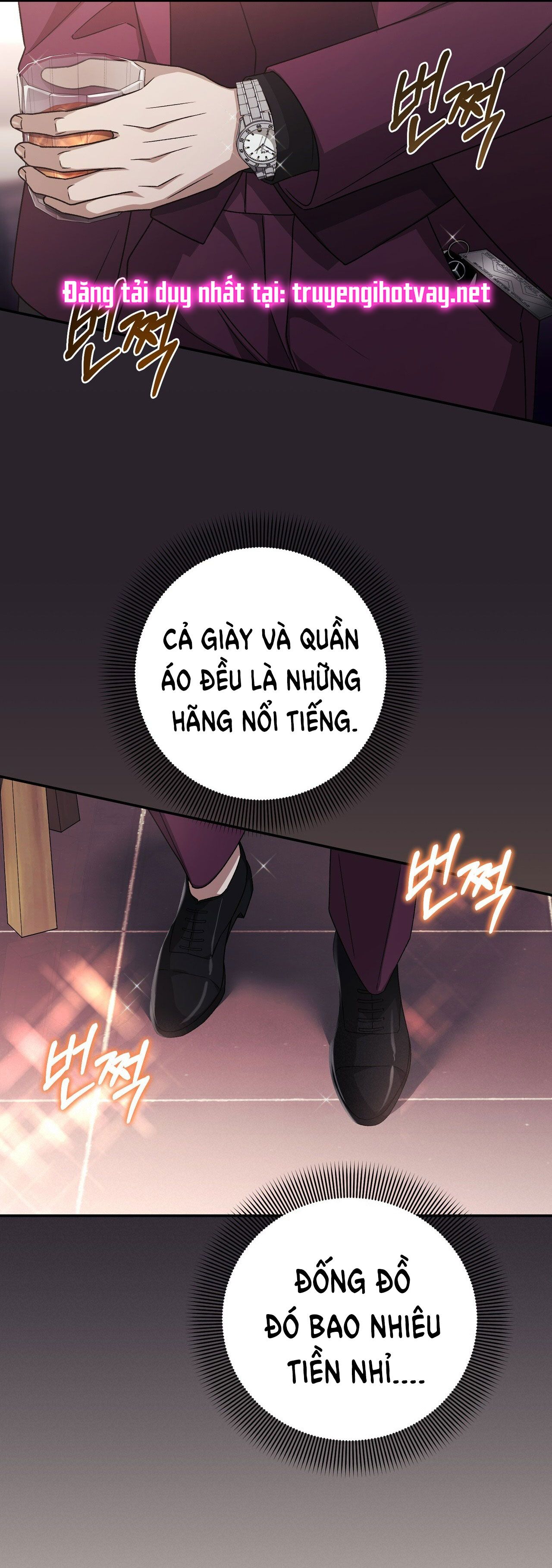đọc truyện 18+ Hôn Nhân Hào Nhoáng Chương 20 ảnh 6 tại Giả Dược