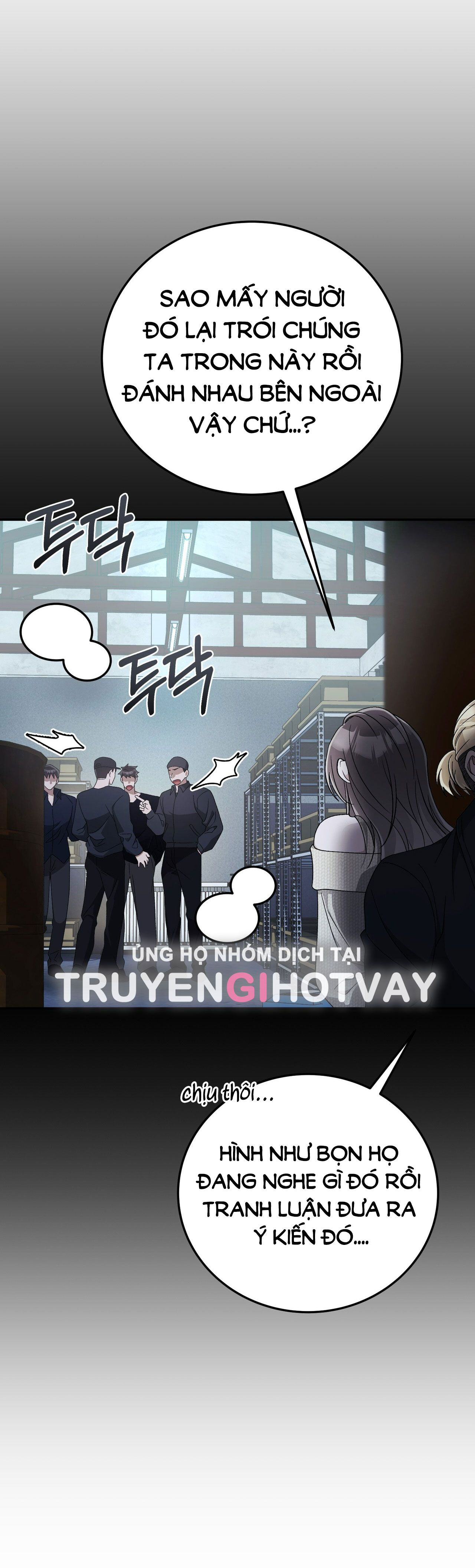 đọc truyện 18+ Hôn Nhân Hào Nhoáng Chương 20 ảnh 57 tại Giả Dược