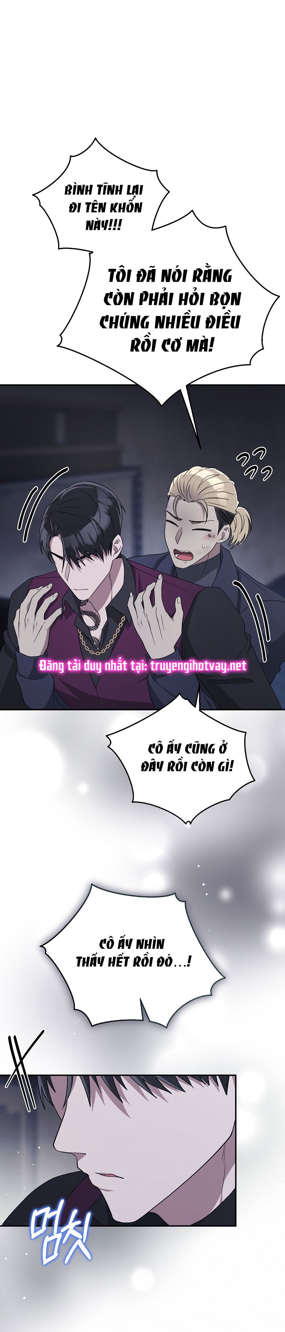 đọc truyện 18+ Hôn Nhân Hào Nhoáng Chương 21 ảnh 25 tại Giả Dược