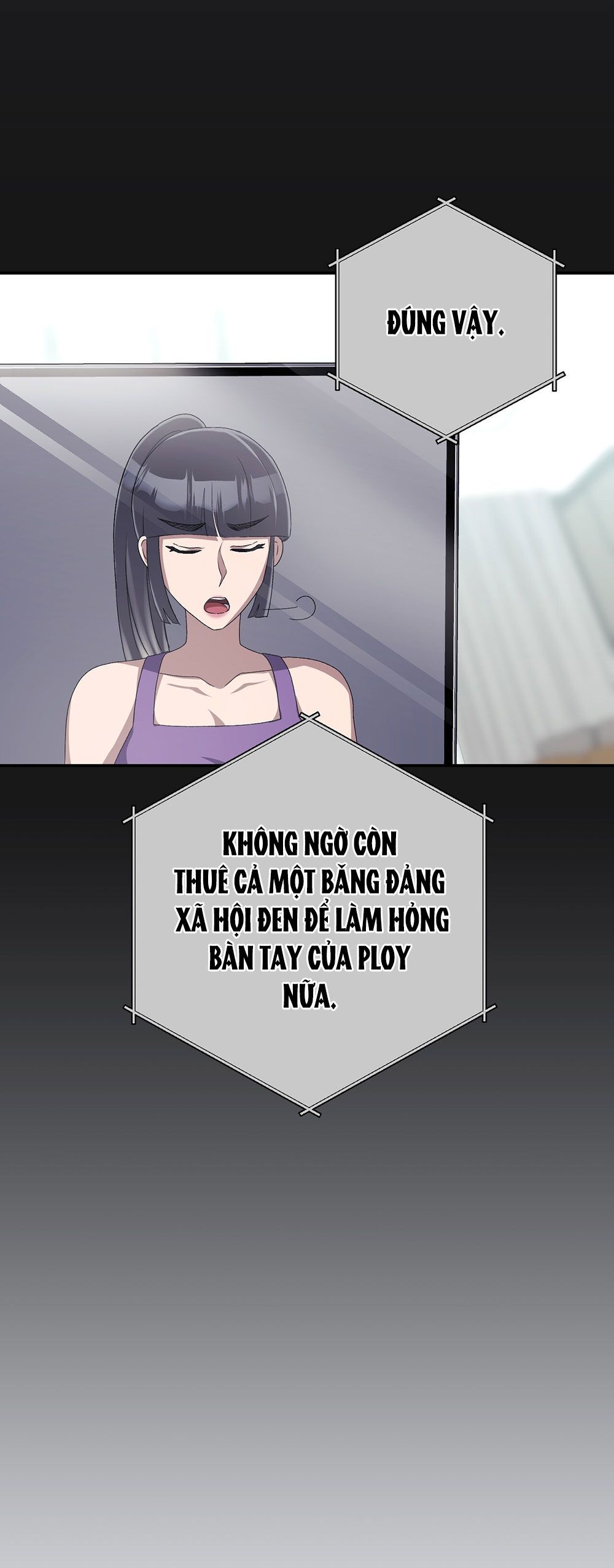đọc truyện 18+ Hôn Nhân Hào Nhoáng Chương 22 ảnh 24 tại Giả Dược