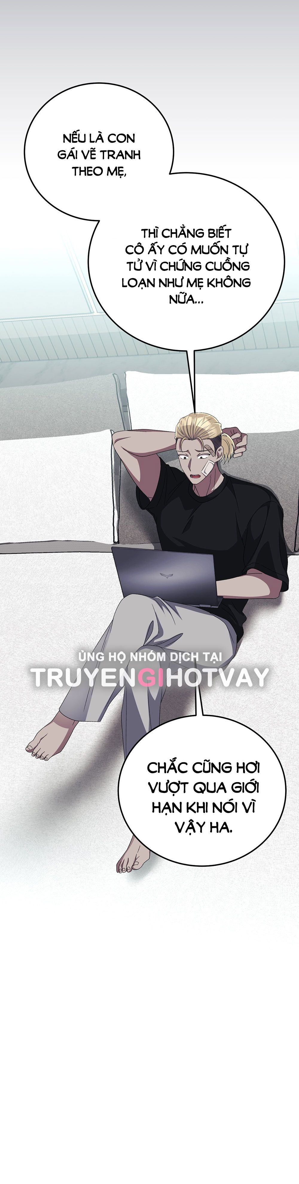 đọc truyện 18+ Hôn Nhân Hào Nhoáng Chương 22 ảnh 25 tại Giả Dược