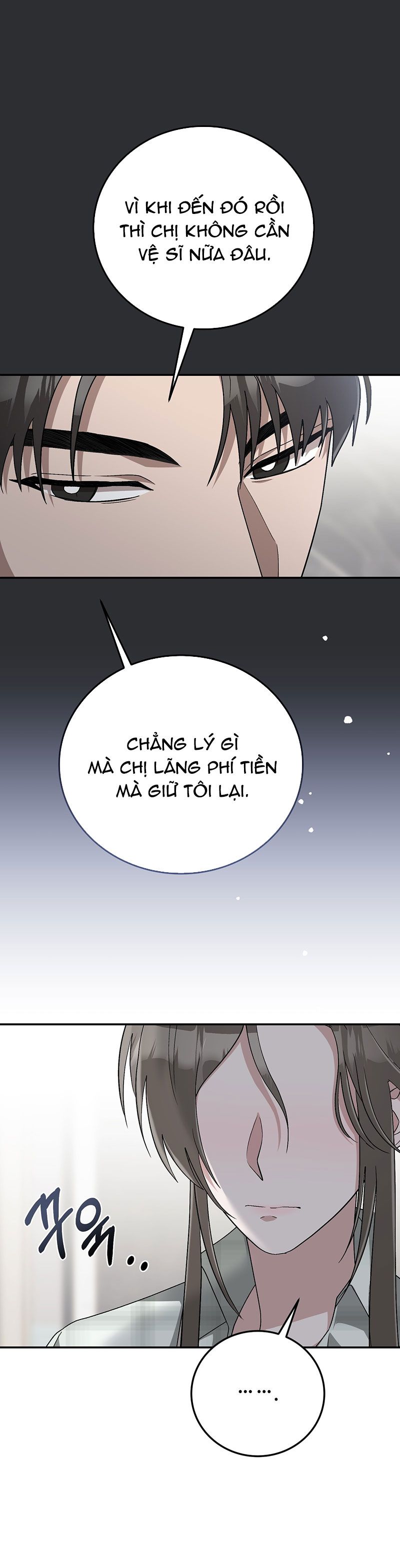 đọc truyện 18+ Hôn Nhân Hào Nhoáng Chương 23 ảnh 11 tại Giả Dược