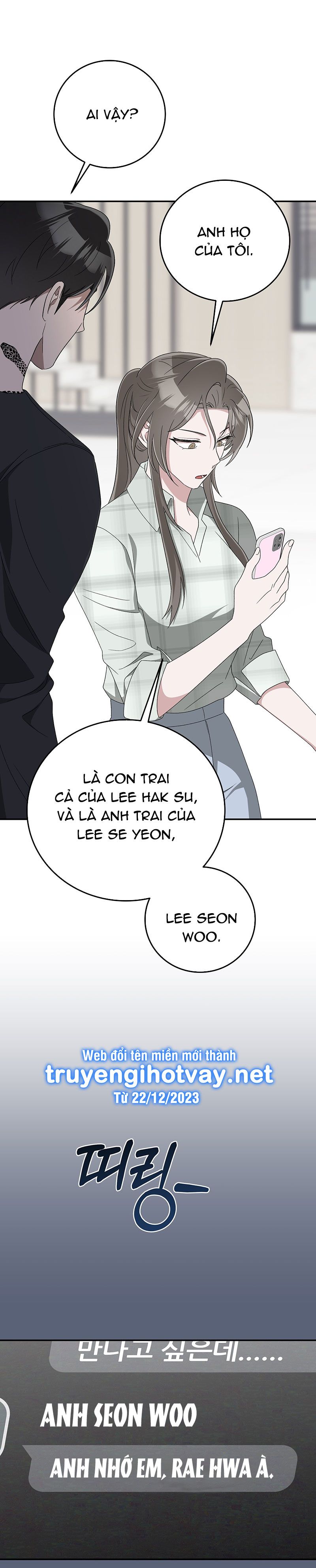 đọc truyện 18+ Hôn Nhân Hào Nhoáng Chương 23 ảnh 42 tại Giả Dược