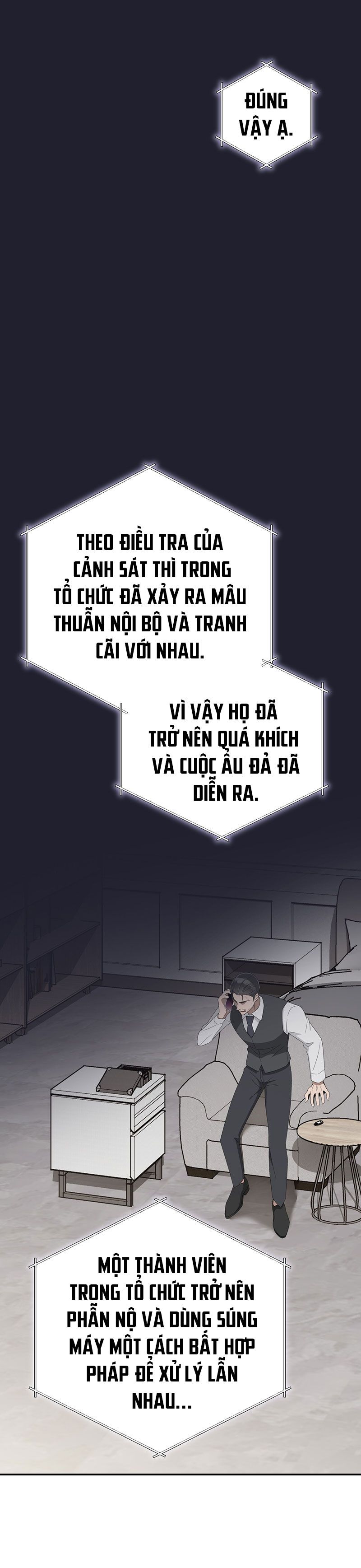 đọc truyện 18+ Hôn Nhân Hào Nhoáng Chương 24 ảnh 42 tại Giả Dược