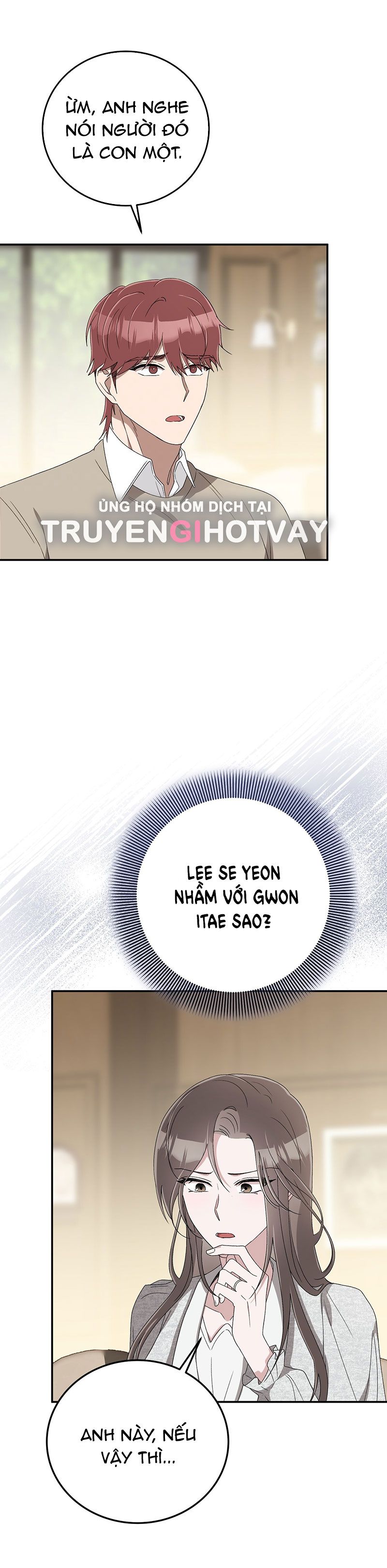đọc truyện 18+ Hôn Nhân Hào Nhoáng Chương 25 ảnh 20 tại Giả Dược