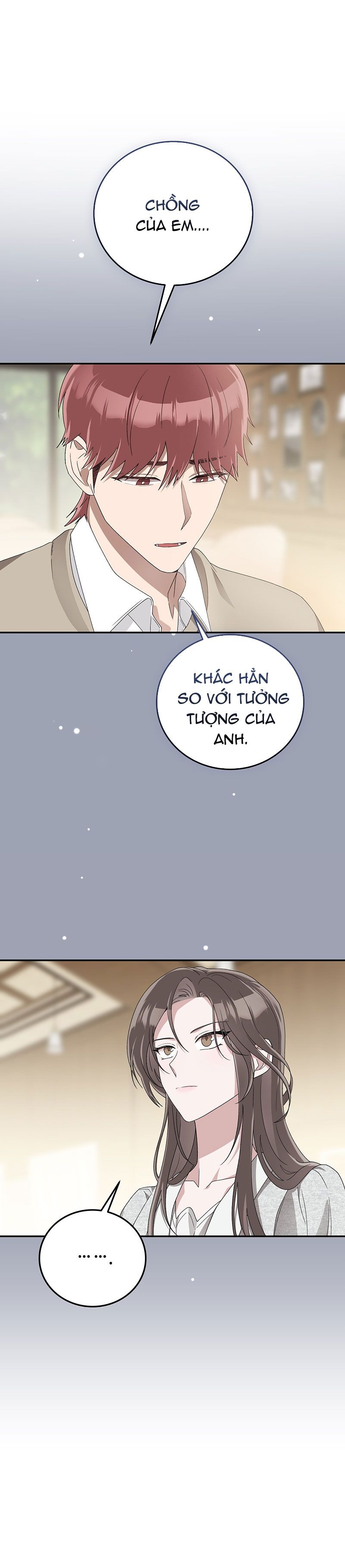 đọc truyện 18+ Hôn Nhân Hào Nhoáng Chương 25 ảnh 4 tại Giả Dược