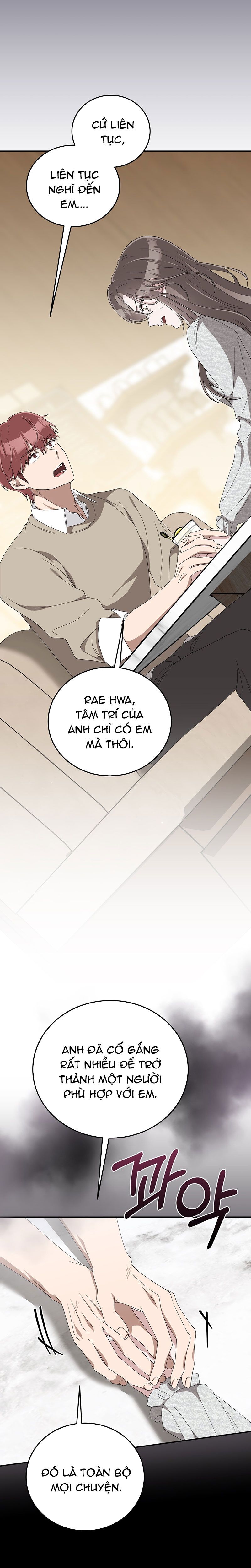 đọc truyện 18+ Hôn Nhân Hào Nhoáng Chương 25 ảnh 33 tại Giả Dược