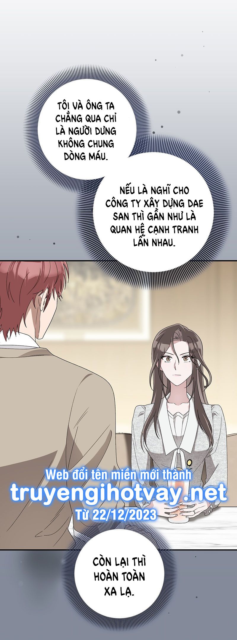 đọc truyện 18+ Hôn Nhân Hào Nhoáng Chương 25 ảnh 10 tại Giả Dược
