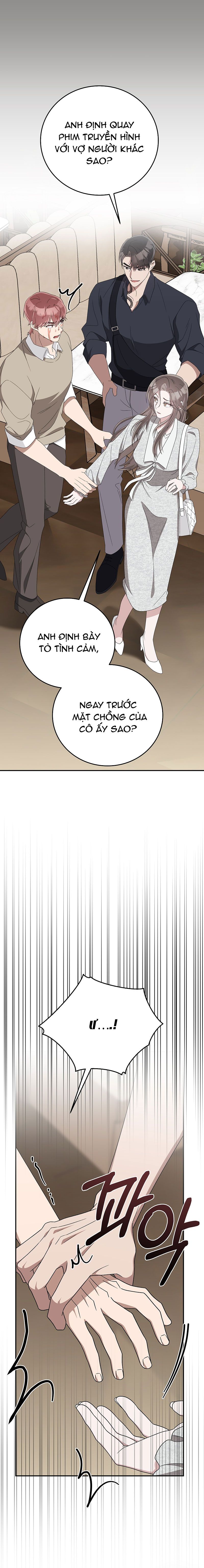 đọc truyện 18+ Hôn Nhân Hào Nhoáng Chương 26 ảnh 36 tại Giả Dược