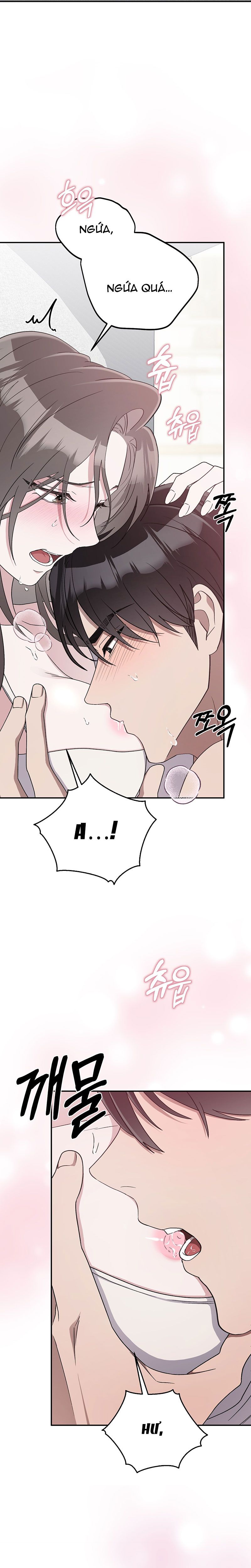 đọc truyện 18+ Hôn Nhân Hào Nhoáng Chương 27 ảnh 39 tại Giả Dược