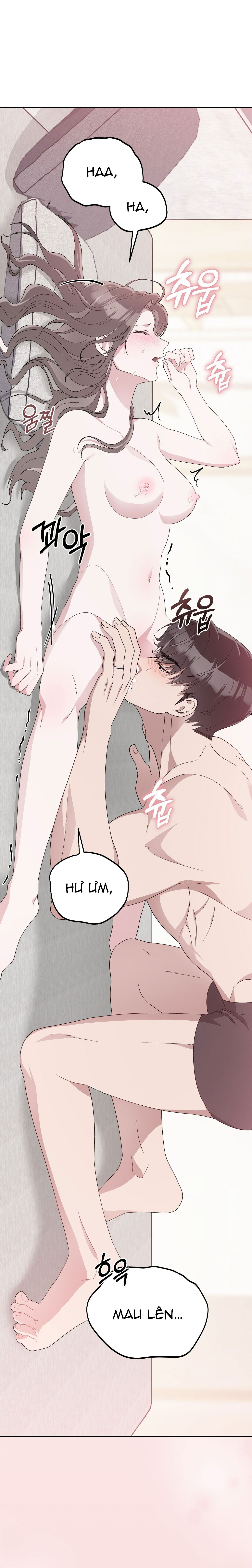 đọc truyện 18+ Hôn Nhân Hào Nhoáng Chương 28 ảnh 3 tại Giả Dược