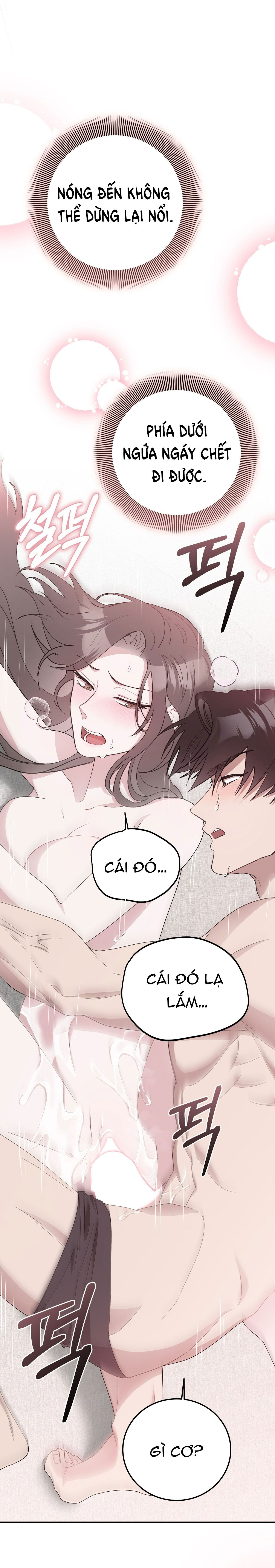 đọc truyện 18+ Hôn Nhân Hào Nhoáng Chương 28 ảnh 33 tại Giả Dược