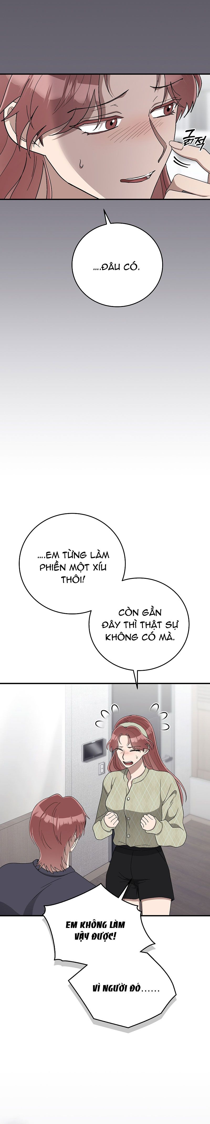 đọc truyện 18+ Hôn Nhân Hào Nhoáng Chương 30 ảnh 18 tại Giả Dược