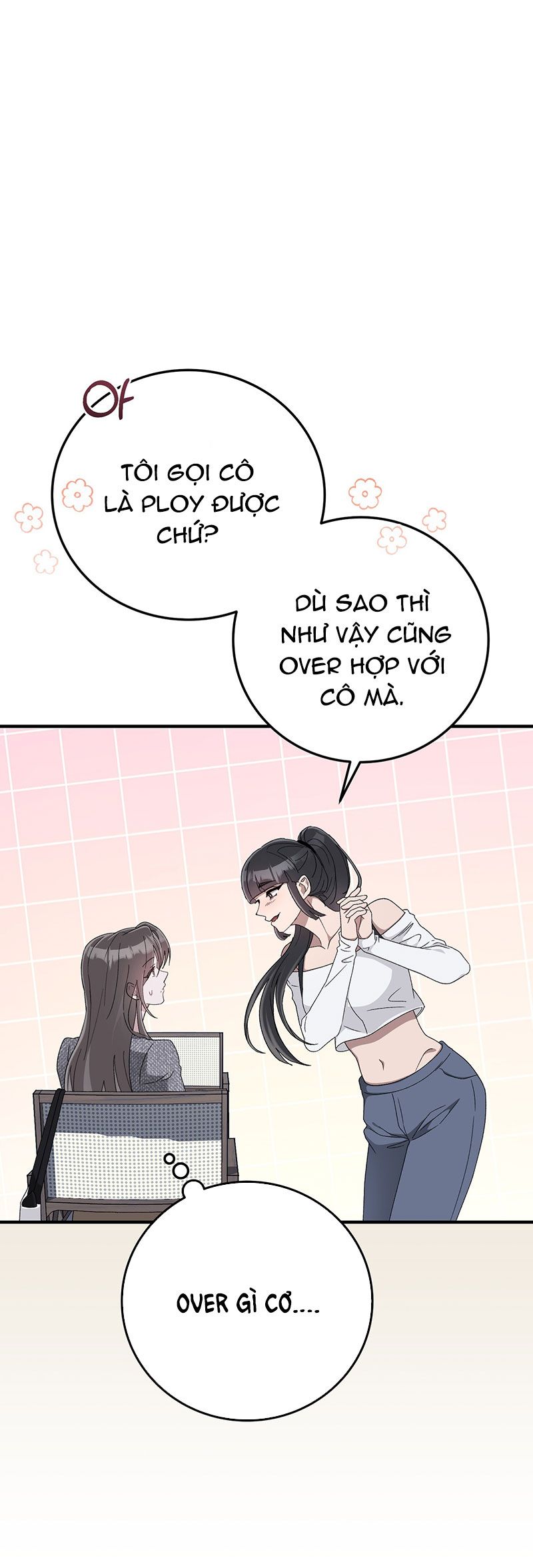 đọc truyện 18+ Hôn Nhân Hào Nhoáng Chương 30 ảnh 36 tại Giả Dược