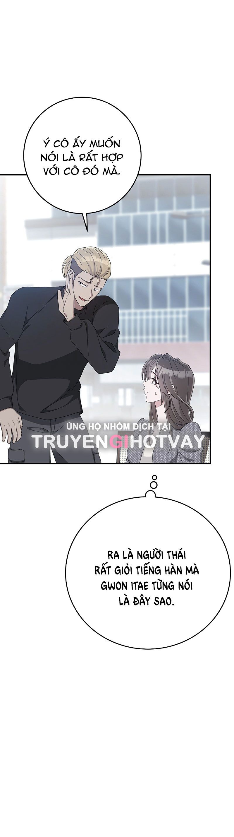 đọc truyện 18+ Hôn Nhân Hào Nhoáng Chương 30 ảnh 37 tại Giả Dược