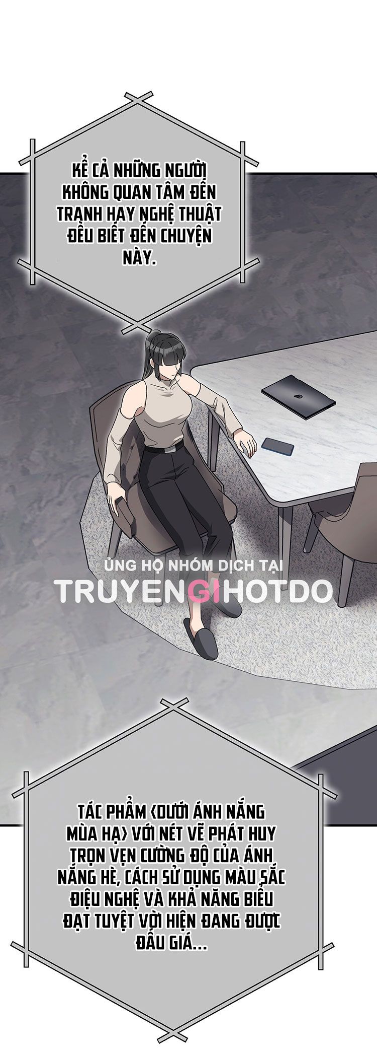 đọc truyện 18+ Hôn Nhân Hào Nhoáng Chương 31 ảnh 24 tại Giả Dược