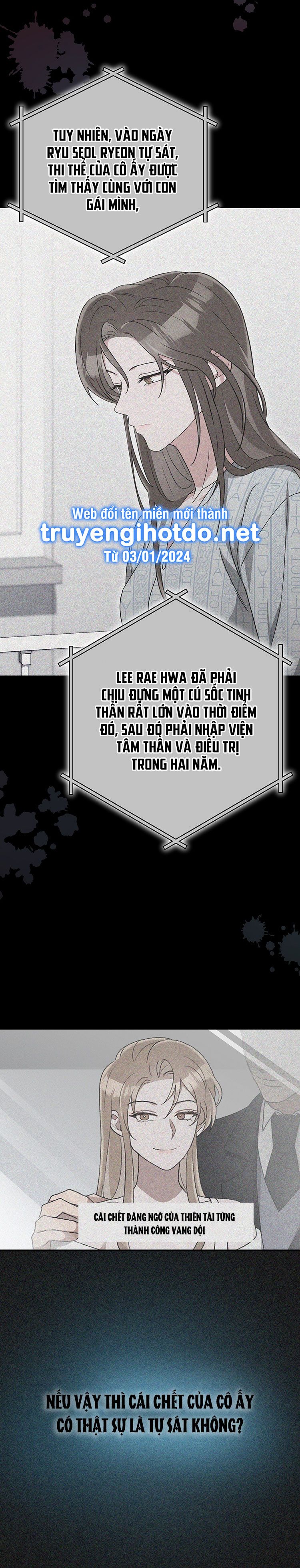 đọc truyện 18+ Hôn Nhân Hào Nhoáng Chương 31 ảnh 26 tại Giả Dược