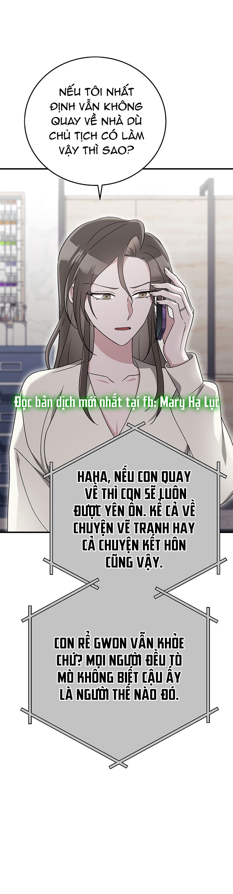 đọc truyện 18+ Hôn Nhân Hào Nhoáng Chương 31 ảnh 38 tại Giả Dược