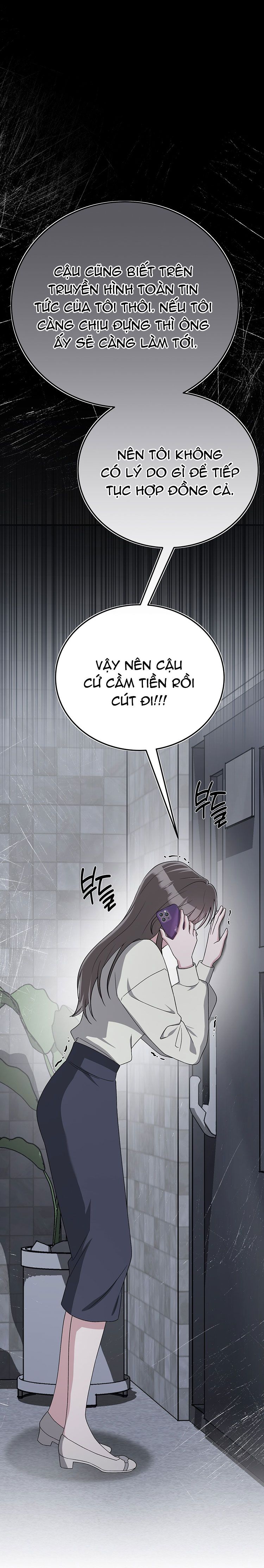 đọc truyện 18+ Hôn Nhân Hào Nhoáng Chương 32 ảnh 13 tại Giả Dược