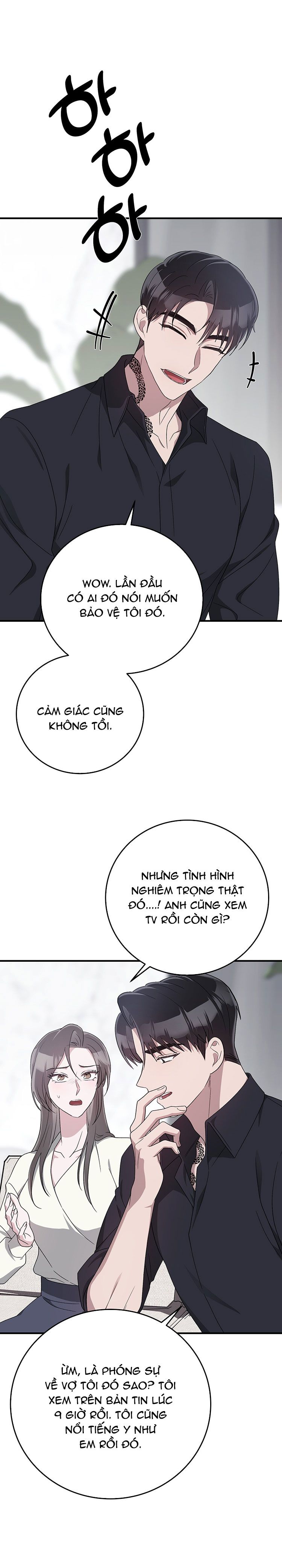 đọc truyện 18+ Hôn Nhân Hào Nhoáng Chương 32 ảnh 44 tại Giả Dược