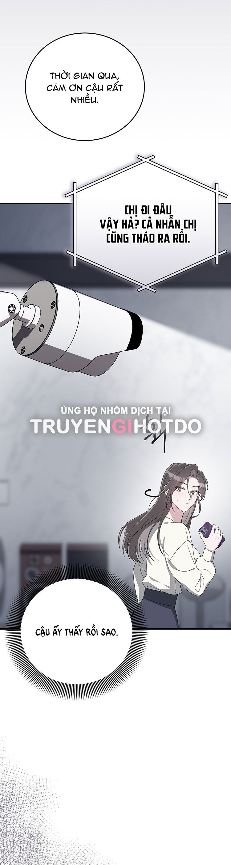 đọc truyện 18+ Hôn Nhân Hào Nhoáng Chương 32 ảnh 9 tại Giả Dược