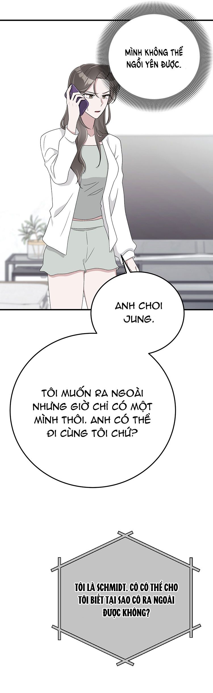 đọc truyện 18+ Hôn Nhân Hào Nhoáng Chương 33 ảnh 17 tại Giả Dược