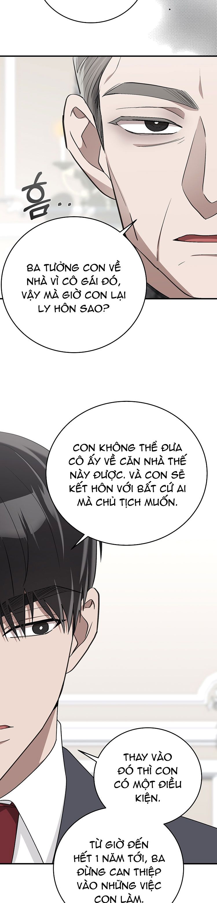 đọc truyện 18+ Hôn Nhân Hào Nhoáng Chương 33 ảnh 42 tại Giả Dược
