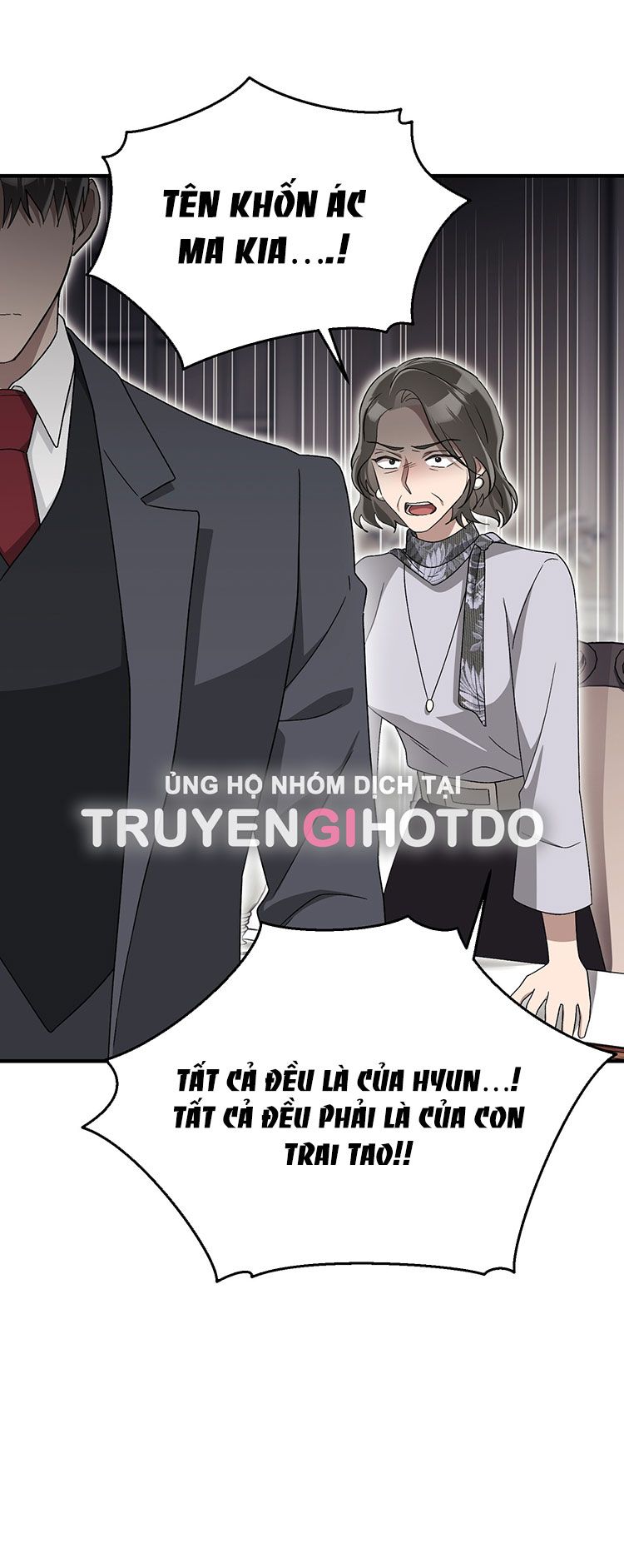 đọc truyện 18+ Hôn Nhân Hào Nhoáng Chương 33 ảnh 45 tại Giả Dược
