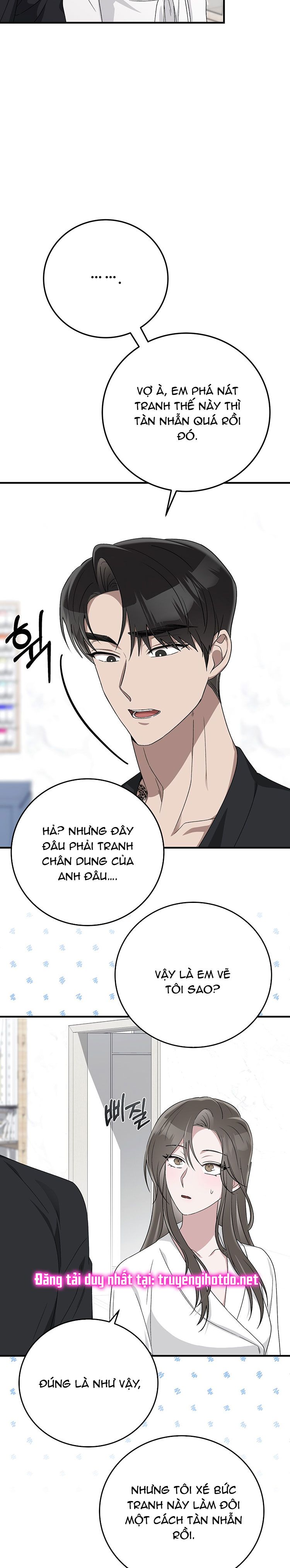 đọc truyện 18+ Hôn Nhân Hào Nhoáng Chương 34 ảnh 12 tại Giả Dược