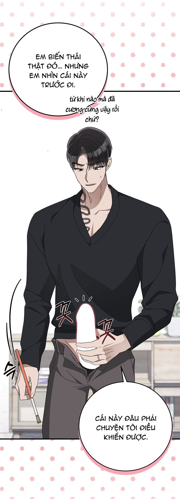 đọc truyện 18+ Hôn Nhân Hào Nhoáng Chương 34 ảnh 25 tại Giả Dược
