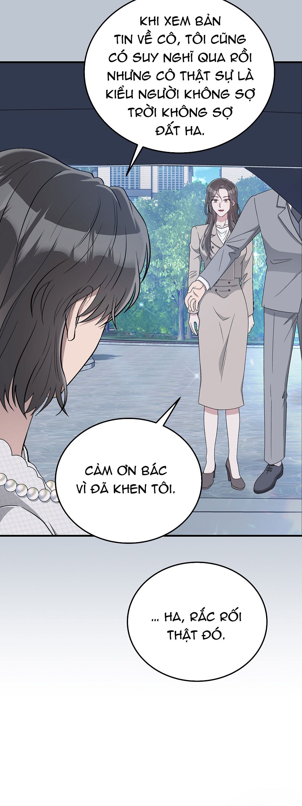 đọc truyện 18+ Hôn Nhân Hào Nhoáng Chương 37 ảnh 3 tại Giả Dược