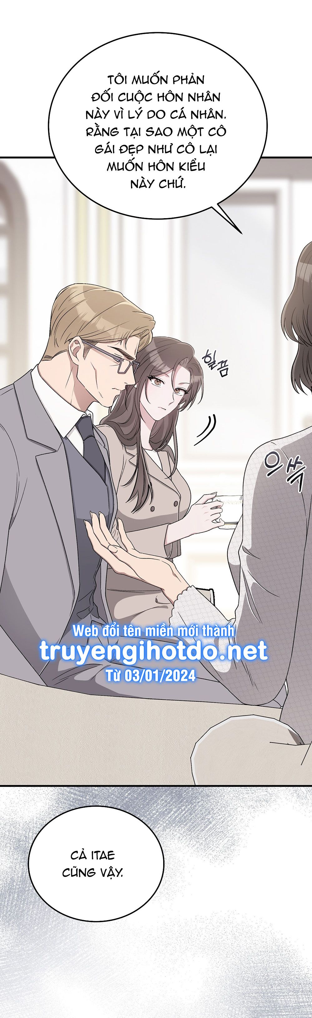đọc truyện 18+ Hôn Nhân Hào Nhoáng Chương 37 ảnh 21 tại Giả Dược